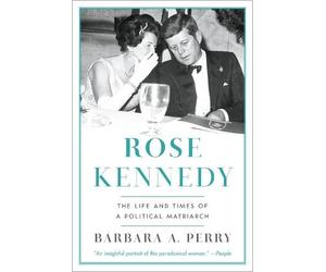 Barbara A. Perry Rose Kennedy (Tascabile)