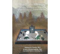 Barbara A. Turner Sandplay and Storytelling (Tascabile)