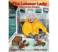 Barbara A Walsh The Lobster Lady (Tascabile)