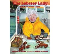 Barbara A Walsh Walsh Barbara A Barbara A Wal The Lobster Lad (Copertina rigida)
