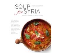 Barbara Abdeni Massaad Soup for Syria (Copertina rigida)