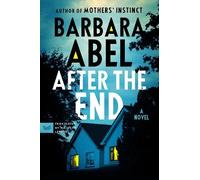 Barbara Abel After the End (Tascabile) (PRESALE 12/02/2026)
