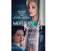 Barbara Abel Mothers' Instinct (Tascabile)