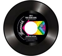 Barbara Acklin - Am I The Same Girl/Soulful Strut