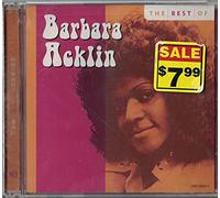 Barbara Acklin - Best of Barbara Acklin