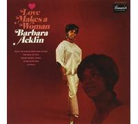 Barbara Acklin - Love Makes A Woman (Remastered)