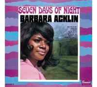 Barbara Acklin - Seven Days Of Night