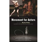 Barbara Adrian Movement for Actors (Second Edition) (Tascabile)
