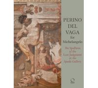 Barbara Agosti Perino del Vaga for Michelangelo (Tascabile)