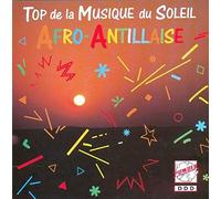 barbara akabla - Top De La Musique Du Soleil Afro-Antillaise