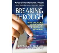 Barbara Albers Hill Breaking Through (Tascabile)