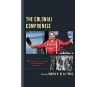 Barbara Alice Mann Colonial Compromise (Copertina rigida)