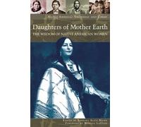 Barbara Alice Mann Daughters of Mother Earth (Copertina rigida)