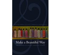 Barbara Alice Mann Make a Beautiful Way (Tascabile)