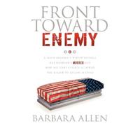 Barbara Allen Front Toward Enemy (Tascabile)