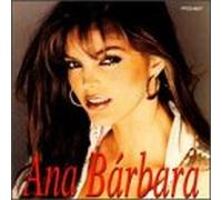 Barbara, Ana - Besos No Se Dan En La Camisa