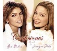 Barbara, Ana & Jennifer Pena - Confesiones