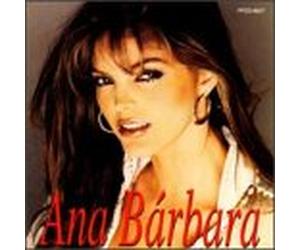 Barbara, Ana - Los Besos No Se Dan En La Cami