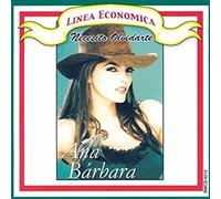 Barbara,Ana - Necesito Olvidarte