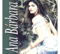 Barbara, Ana - Te Regalo la Lluvia