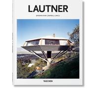Lautner [Hardcover] Campbell-Lange, Barbara-Ann and Gössel, Peter