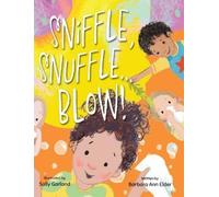 Barbara Ann Elder Sniffle, Snuffle ... Blow (Copertina rigida)