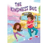 Barbara Ann Elder The Kindness Bus (Copertina rigida)