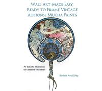 Barbara Ann Kirby Wall Art Made Easy (Tascabile)