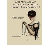 Barbara Ann Kirby Wall Art Made Easy (Tascabile) Harrison Fisher