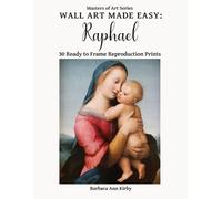 Barbara Ann Kirby Wall Art Made Easy (Tascabile) Masters of Art