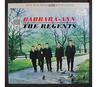 barbara-ann LP