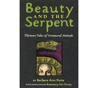 Barbara Ann Porte Beauty and the Serpent (Tascabile)