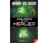 Barbara Ann Wright Children of the Healer (Tascabile)