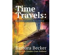 Barbara Anne Becker Time Travels (Tascabile)
