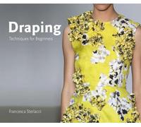 Barbara Arata-Gavere Francesca Sterlacci Draping (Tascabile)