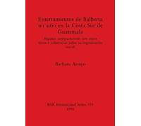 Barbara Arroyo Enterramientos de Balberta un sitio en la Costa Sur d (Tascabile)