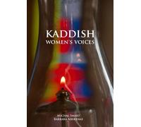 Barbara Ashkenas Kaddish (Copertina rigida)