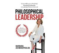 Barbara Asimakopoulou Philosophical Leadership (Copertina rigida)