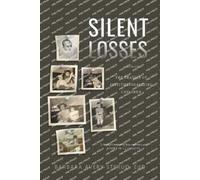 Barbara Avery-Sterud Silent Losses (Tascabile)