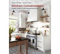 Barbara Ballinger Margaret Crane Kitchen Conversations (Copertina rigida)