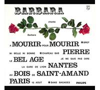 Barbara - Barbara Chante Barbara