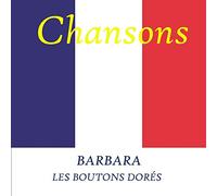 Barbara - Barbara - Les Boutons Dores
