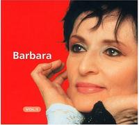Barbara - Barbara, Vol. 1