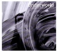 Underworld - Barbara Barbara We Face A Shining Future