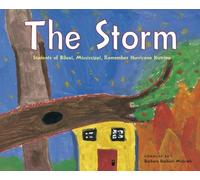 Barbara Barbieri McGrath The Storm (Copertina rigida)