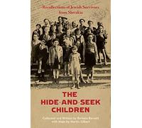 Barbara Barnett The Hide-and-Seek Children (Copertina rigida)