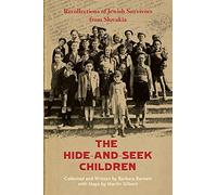 Barbara Barnett The Hide-and-Seek Children (Tascabile)