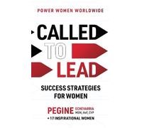 Barbara Baron Mindy Gibbins-Klein Ulrike Aichhorn Don Called to Lead (Tascabile)