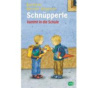 Barbara Bartos-Höppner Julia Witt Schnüpperle kommt in die Sc (Copertina rigida)