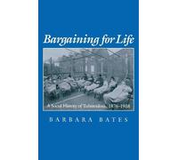 Barbara Bates Bargaining for Life (Copertina rigida)